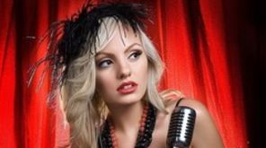 Alexandra Stan, prima romanca in Top 20 Shazam Tag Chart