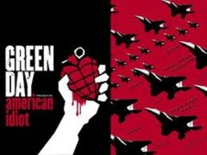 Green Day - Good Riddance (Time of Your Life)