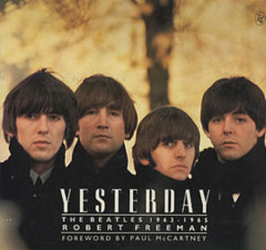 The Beatles - Yesterday