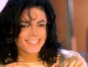 Michael Jackson - Remember the Time