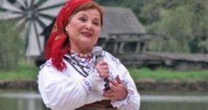 A murit cantareata de muzica populara Florica Ungur