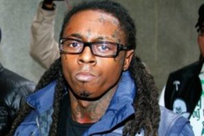 Lil Wayne este acuzat de furtul melodiei "Bedrock"