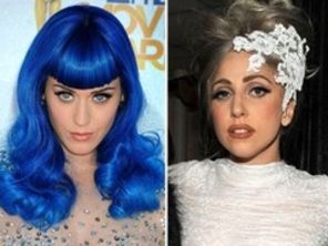 Lady GaGa, Eminem, Katy Perry, in cursa pentru un nou premiu MTV VMA