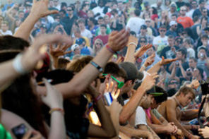 Incepe The Mission Dance Weekend! Afla tot ce trebuie sa stii despre festival!