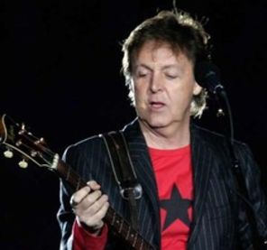Telefonul lui Paul McCartney este ascultat?