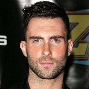 Adam Levine vrea sa aiba copii