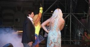 Castigatorii Romanian Top Hits 2011: Anda Adam, Narcotic Sound (poze, video)
