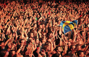 Incepe ARTmania 2011! Afla tot ce trebuie sa stii despre festival!