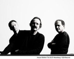 Anouar Brahem, concert in premiera la Bucuresti