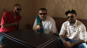 B.U.G. Mafia, concert transmis live pe Music Chanel