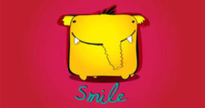 Vezi Smile - noul videoclip Les Elephants Bizzares