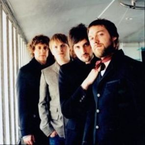 Kasabian va colabora cu LL Cool J