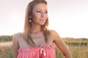 Giulia Anghelescu, noua DJ-ita din echipa ProFM