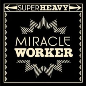 Mick Jagger la prima piesa cu proiectul Super Heavy: Miracle Worker