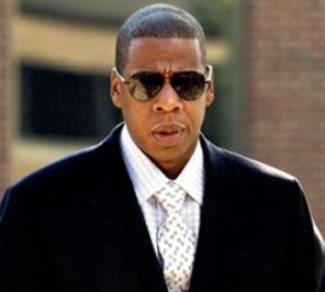 Jay-Z se scalda in bani, e cel mai bogat rapper