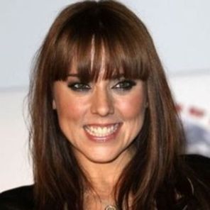 Mel C, atac la adresa Rihannei