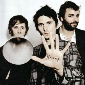 Muse vor incepe inregistrarile la noul album in luna septembrie