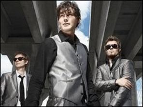 Trupa A-ha se reuneste pentru un concert in memoria victimelor din Norvegia