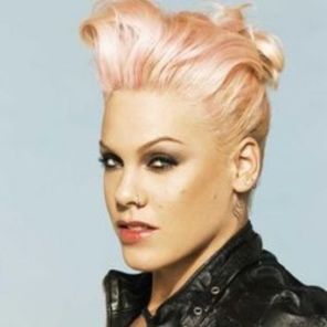 Pink si-a pus casa la vanzare