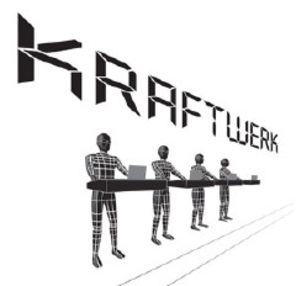 Kraftwerk concerteaza in Romania