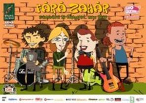Fara Zahar