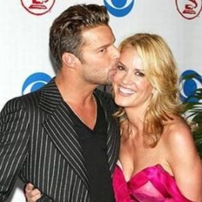 Ricky Martin: 'Relatia cu De Alba a fost pe bune!'