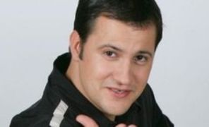 Serban Huidu nu se mai teme de nimic