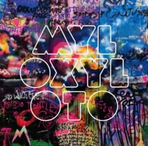 Coldplay lanseaza noul album MYLO XYLOTO