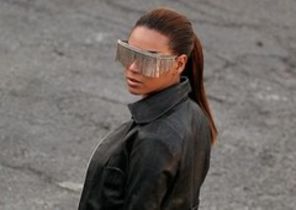 Beyonce, numita `cea mai cheltuitoare vedeta`