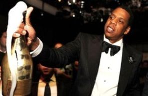 Jay-Z a lasat 50.000 de dolari bacsis