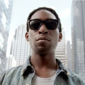 Usher si Tinie Tempah, la X Factor Marea Britanie