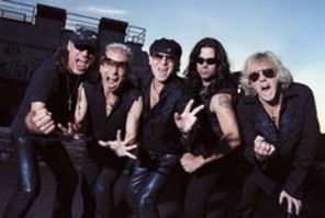 Scorpions inaugureaza Cluj Arena