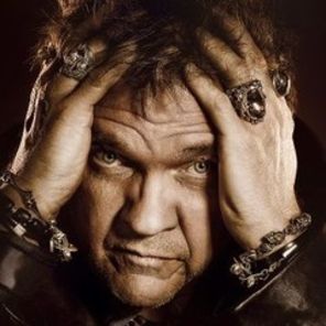 Meat Loaf isi doreste sa moara pe scena