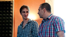 Urma  Lost End Found pe ultima suta de metri (interviu video exclusiv)