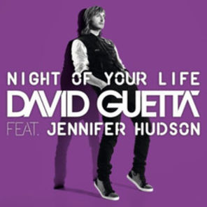 Single nou de la David Guetta: Night of Your Life feat. Jennifer Hudson