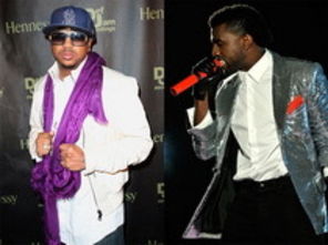 Kanye West si The-Dream vor sa inregistreze un `Super-Album`