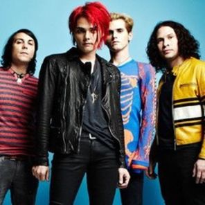 My Chemical Romance vor incepe inregistrarile la noul album