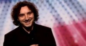 Interviu Bogdan Ota: In Romania esti tare daca mori