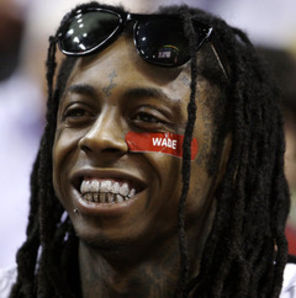 Hot new: How to love - Lil Wayne