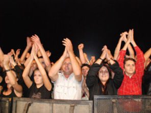 Incepe Peninsula 2011! Afla tot ce trebuie sa stii despre festival!