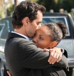 Will Smith si-a prins sotia in pat cu Marc Anthony
