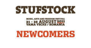 S-a incheiat votul publicului la Stufstock Newcomers 2011
