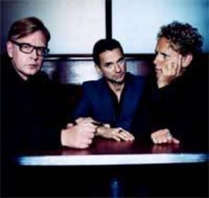 Se suplimenteaza biletele in Gazon B la Depeche Mode!