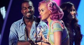 Castigatorii MTV VMA 2011: Katy Perry, Adele, Lady GaGa (video)