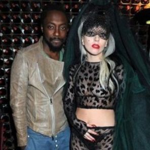 Un britanic si-a numit copiii dupa Lady Gaga si Will.i.am