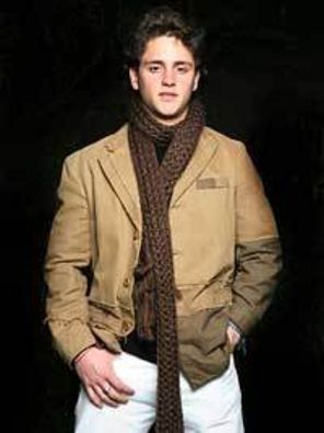 Christopher Uckermann: `RBD a depasit Menudo si Timbiriche`