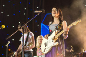 Interviu audio Blaxy Girls - noul turneu, viitorul single