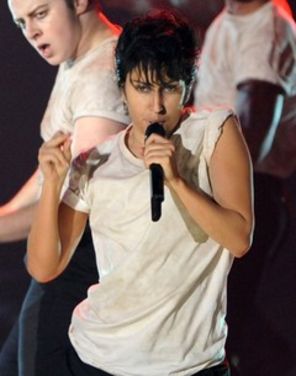 Lady Gaga este acuzata de plagiat. Din nou!