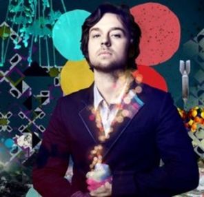 Darren Hayes - Black Out the Sun videoclip
