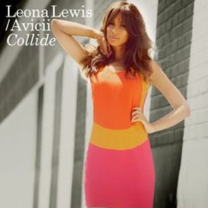 Hot new: Leona Lewis ft Avicii - Collide videoclip